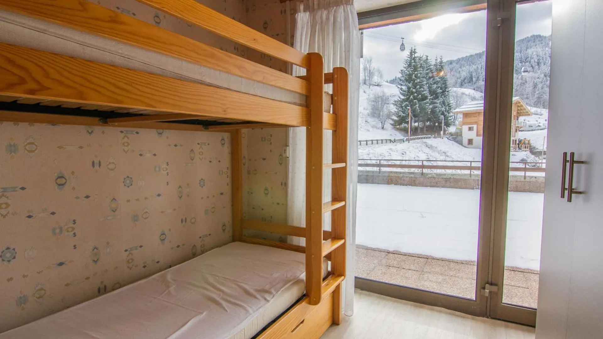 La Clusaz : Apt 10 Pers, Terrasse, Wifi, Animaux Ok - Fr-1-818-48 0*, La Clusaz France