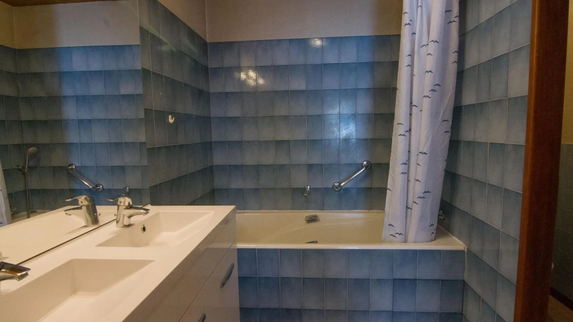 La Clusaz : Apt 10 Pers, Terrasse, Wifi, Animaux Ok - Fr-1-818-48